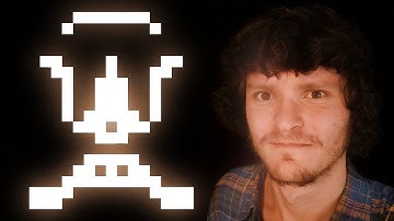 GAME OF LIFE (In Blender)