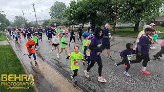 GCXC - 2026 Just Run 5k OnCourse