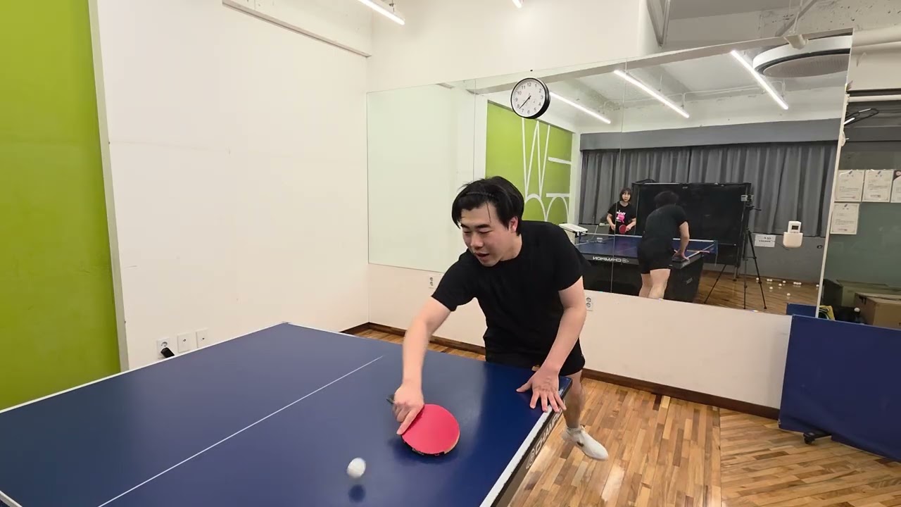 전면 숏핌플  (킬러 익스트림) 레슨영상 (260121)