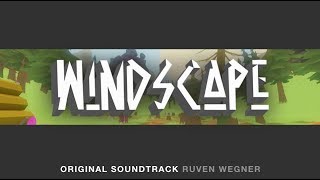 Snow Dragons - Windscape Soundtrack (OST)