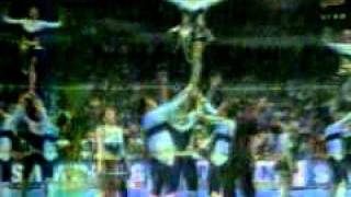 2010 UAAP CHEERDANCE COMPETITION: NU PEP SQUAD