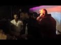 Ghostface Killah, Raekwon & Nas w/ DJ Ross One Art Basel 1Oak Pop-Up @ FDR / Delano Miami Beach