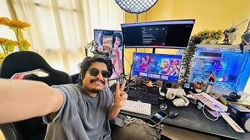 GYAN GAMING IS LIVE RAISTAR HACKKER IS BACK