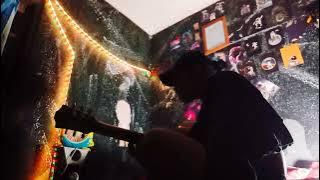 story wa Sun akoni cover gitar trak tak tak