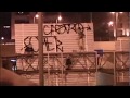 WRECKOGNITION: MONTREAL GRAFFITI BOMBING FOOTAGE