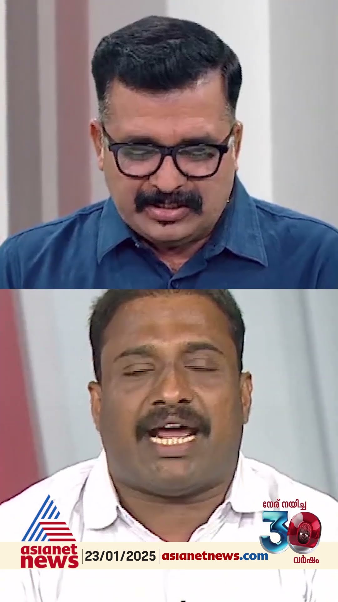 99 ലെ ഉത്തരവ് വെച്ച് ഒരു നയമാറ്റമുണ്ടായി എന്നു കോൺഗ്രസ് പറയുന്നത് എന്തുകൊണ്ട് ?