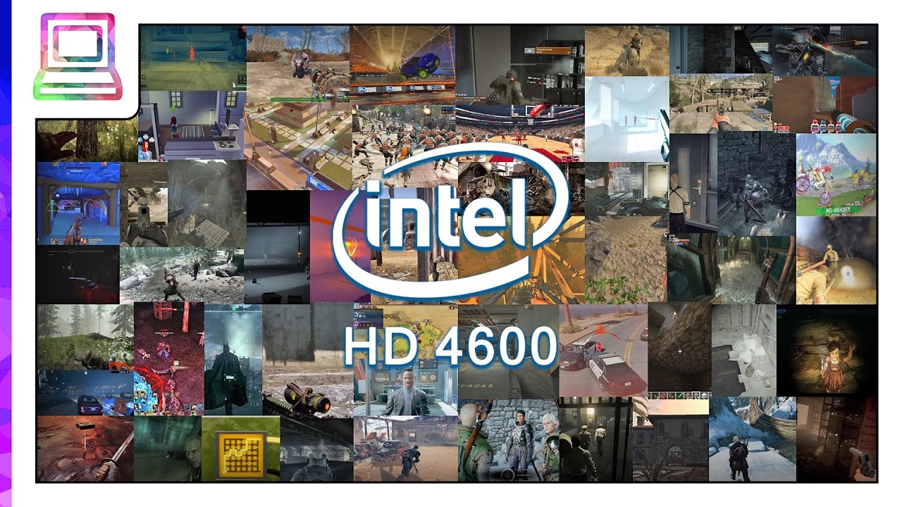 15 Games On Intel Hd Graphics 4600 Bf1 Fortnite Fifa18 Pc2 More Youtube