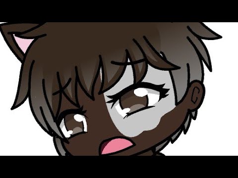 Hey are there any stabbers down there? (gacha life) (gremlins) - YouTube