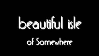 Video thumbnail of "Jo Stafford and Gordon McCrae - Beautiful Isle of Somewhere"