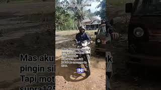 SILAHTURAHMI DENGAN TEMAN ONLINE #kocak
