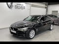 BMW 318 d GT ADVANTAGE DPF 150CV