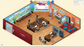 Game Dev Tycoon Season 2 Ep. 4