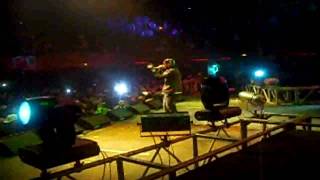 Ñengo Flow En Vivo.(Video En Vivo) ( HD) 25 Julio / teatro Cauplican