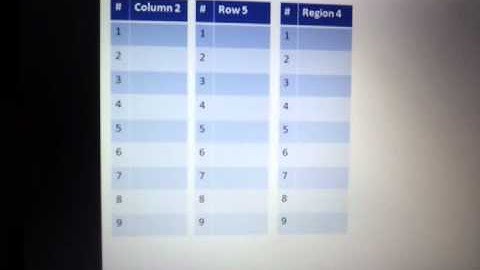 Sudoku Solver extra credit video