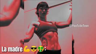 Así Se Educa A Las Pendejas De Hoy