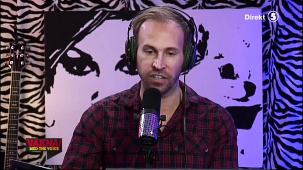 Bild från Vad har du för förhållande till ditt ex? Hat eller kärlek? - VAKNA! med The Voice