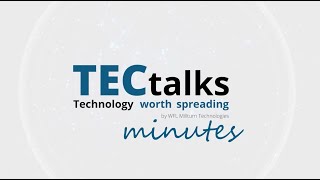 WFL TECtalks minutes: Mobile Robot Automation