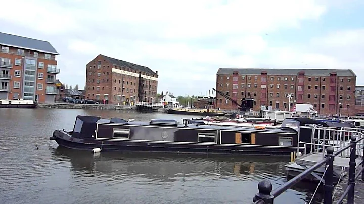 Lumix TZ7 test video