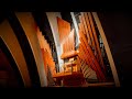 2011 casavant organ  kauffman center for the performing arts  kansas city missouri