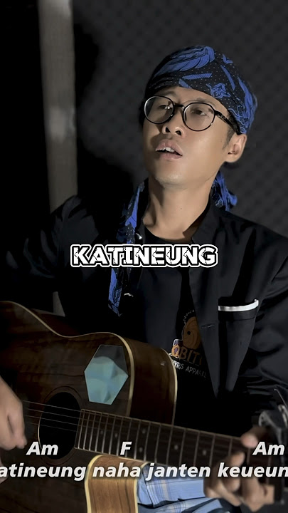 Katineung naha janten keueung ?