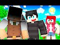 My Boyfriends SECRET ?! | ROOMIES - Minecraft Roleplay