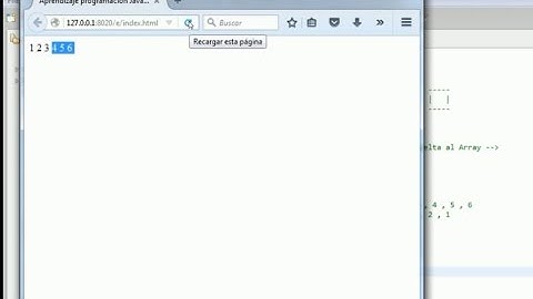 Aprendizaje de programacion javascript desde 0 y para novatos #15:  Array o Vector complejo(2/4)