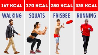 Highest Calorie-Burning Exercises That Burn Fat in 30 Minutes