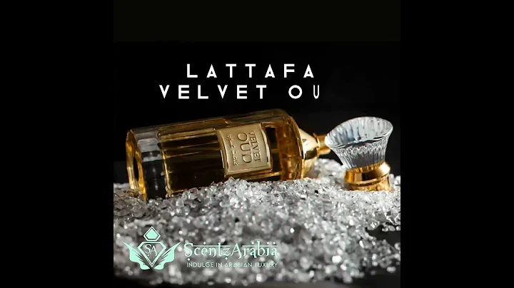 Arab perfumes near me