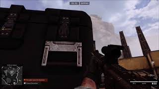 AAPG glitch on BRIDGE