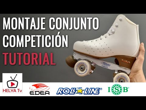 Montaje de Conjunto