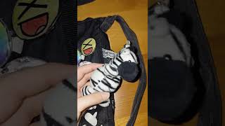 They are now just memories... #pin #anime #vocaloid #bag #altarnative #altfashion