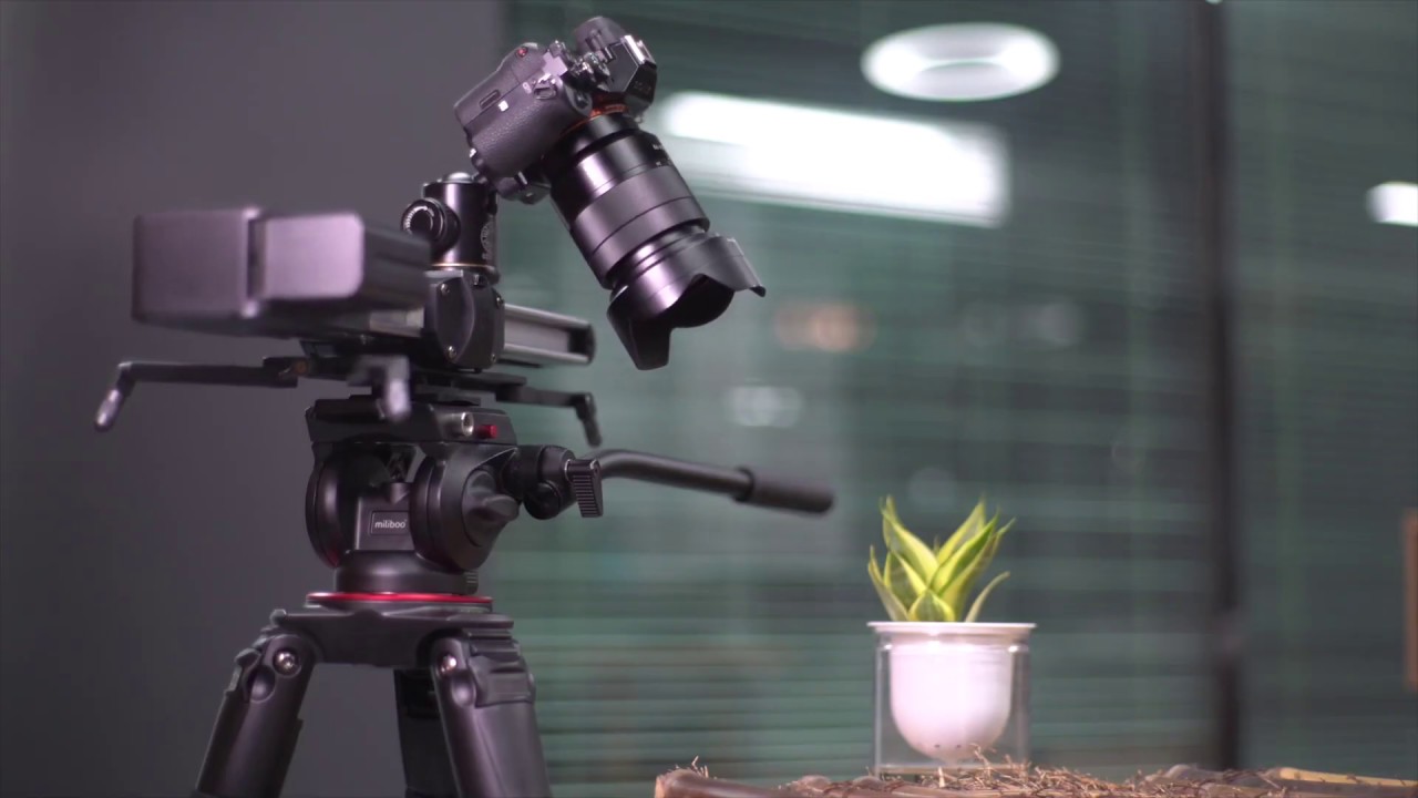 Zeapon Motorized Micro 2