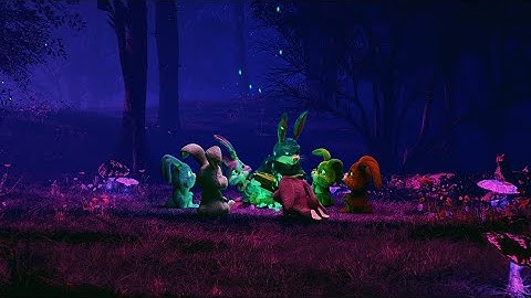 Official Futureverse Trailer