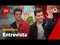 Entrevista | Jesús de Gemeliers: "Dani la caga siempre" #GemeliersEnyu