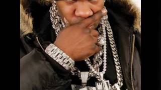 Busta Rhymes feat. AlfaMega - Hand Banger