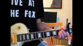 Black and White - Three Dog Night