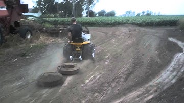 Problem Child cub cadet 2