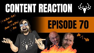 Content Reaction #70: Bart Kay Can't Track Simple Arguments