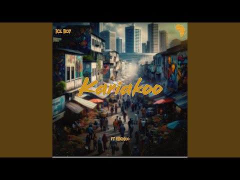 Kariakoo