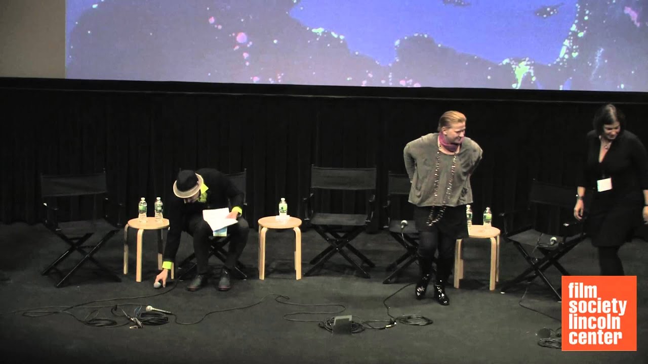 Making Waves: "Sequences" and Romanian Cinema Panel