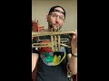 Conns new invention circus bore act  the vintage trumpet freakshow