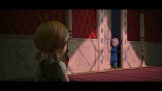 The Story of Our Life - Frozen