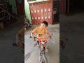 Mere Papa Cycle Laye #fyp #shorts #funny