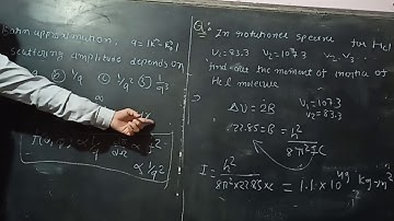 csir net June/November 2020 solutions#physical science 5 marks easy qn