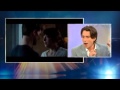 Anthony Recenello Predicts Fifty Shades Of Grey Movie on PIX11 Morning News