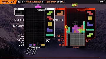 [TETR.IO] Tetrio is not an rng game