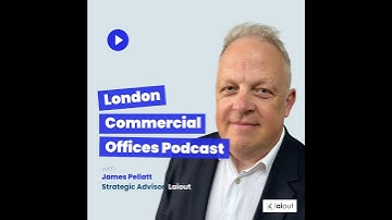 Ep 2 | Utilising technology to reshape the architectural landscape with James Pellatt