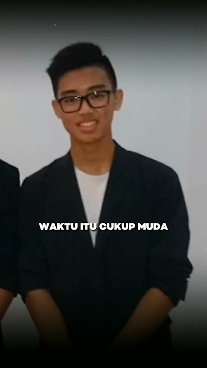 Kenapa gua akhirnya fokus kerja pas sekolah #sekolah #kerjakeras #kerja #usaha #jadikaya