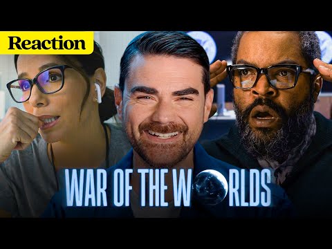 The WORST Movie I Ve Ever Seen War Of The Worlds Review