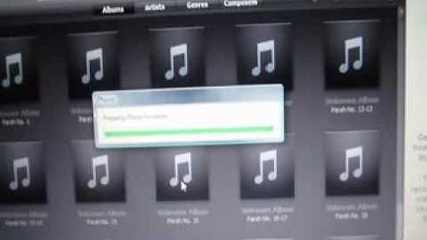 DOWNGRADE Final GOLD MASTER 3.0 FIRMWARE (Non-Beta) to 2.2.1 for Iphones and Ipod Touch